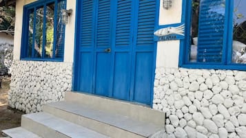 Standard Room, Patio, Garden View | Exterior detail