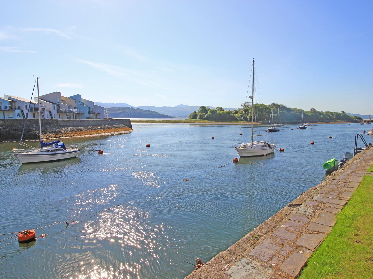 Port de plaisance