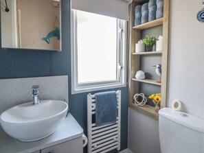 Dusche