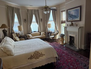 Room - The Starland 1899 Near Savannah Forsyth Park (Savannah)
