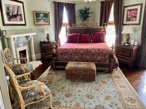 Room - The Starland 1899 Near Savannah Forsyth Park (Savannah)