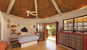 7 habitaciones, wifi gratis y ropa de cama 