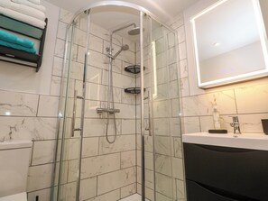 Dusche