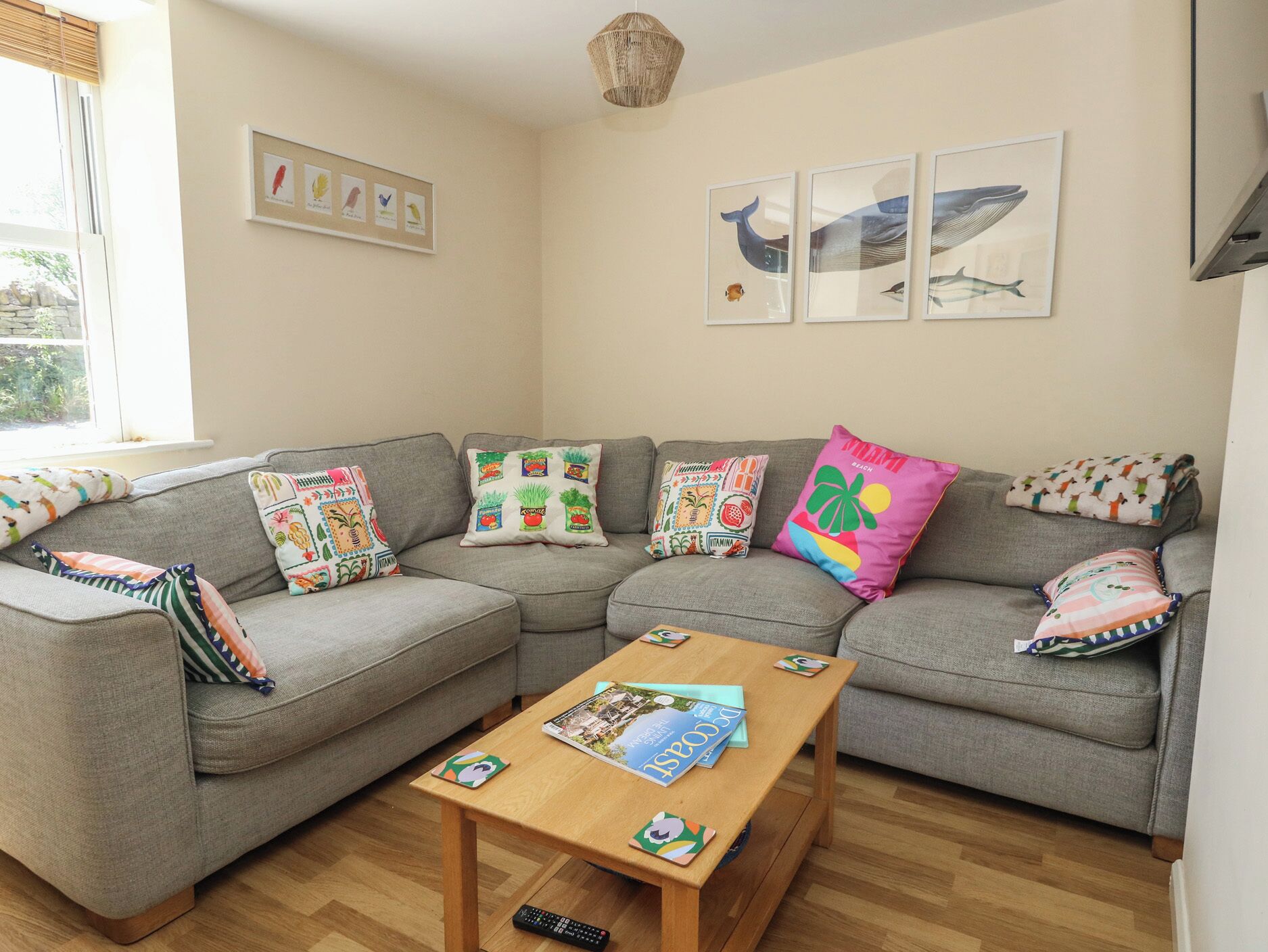 Mallow Cottage, Pet Friendly, With Hot Tub In Langton Matravers - Swanage