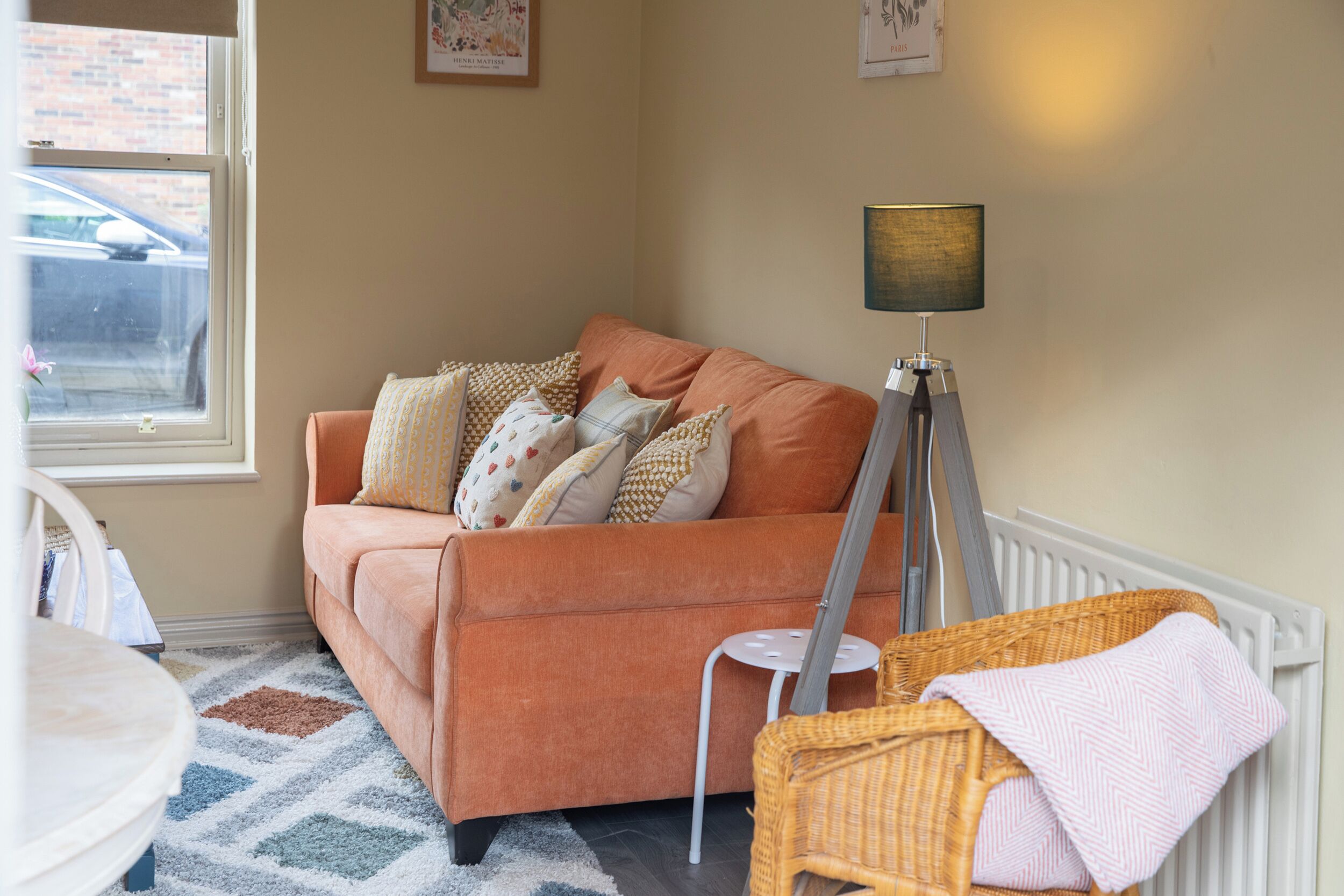 Sheriff's Tower Cottage - East, Pet Friendly In Bishop Auckland - Bishop Auckland