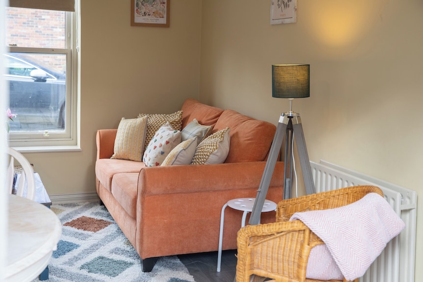 Sheriff's Tower Cottage - East, Pet Friendly In Bishop Auckland - Bishop Auckland