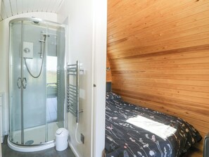 Dusche