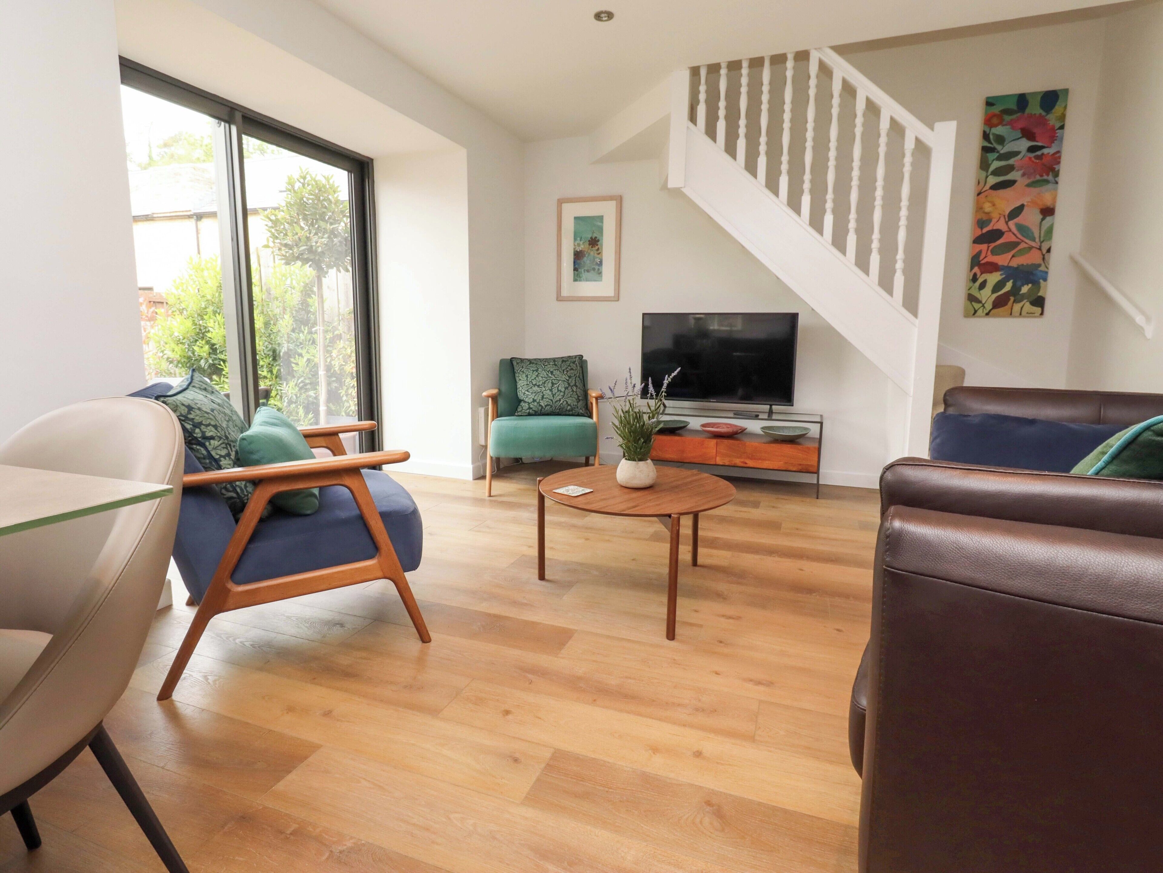 Snowdrop Cottage, Character Holiday Cottage In Warkworth - Alnmouth