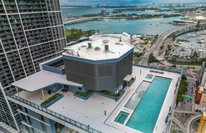 Exterior - 501 First | with Pool, Fitness & Co-Working Spaces (Miami)