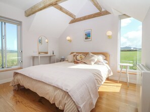 3 Schlafzimmer, WLAN, Bettwäsche