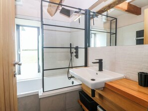 Dusche