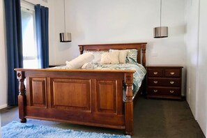 3 bedrooms, free WiFi - Cosy White Hills Luxury very close to Bendigo (White Hills)