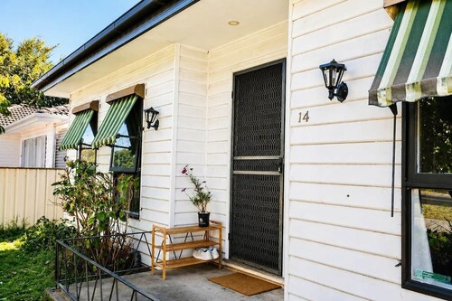 Cosy White Hills Luxury very close to Bendigo