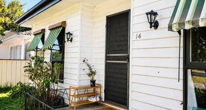 Cosy White Hills Luxury very close to Bendigo