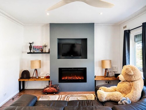 Cosy White Hills Luxury very close to Bendigo