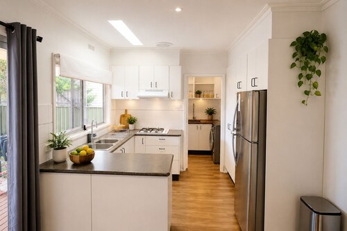 Cosy White Hills Luxury very close to Bendigo