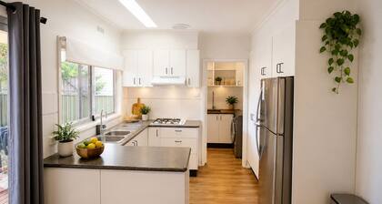 Cosy White Hills Luxury very close to Bendigo