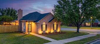 Spacious 3-bedroom Home in Montgomery