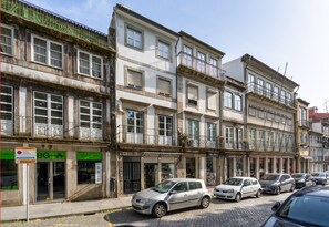 House, Smoking - Casa Bracara Augusta by Minho s Guest (Braga)
