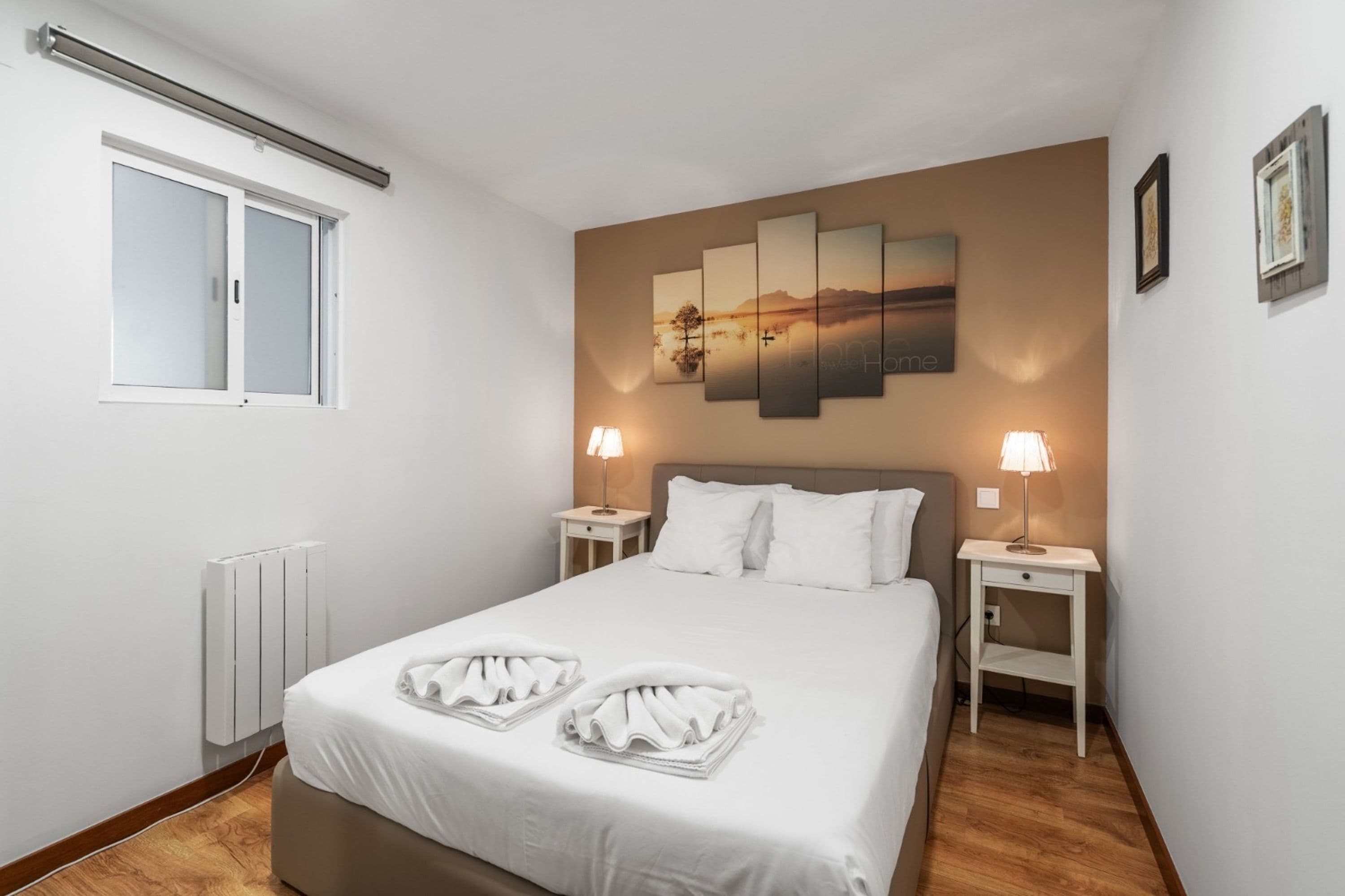 House, Smoking | 2 bedrooms