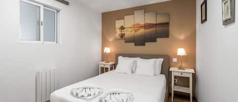 House, Smoking | 2 bedrooms