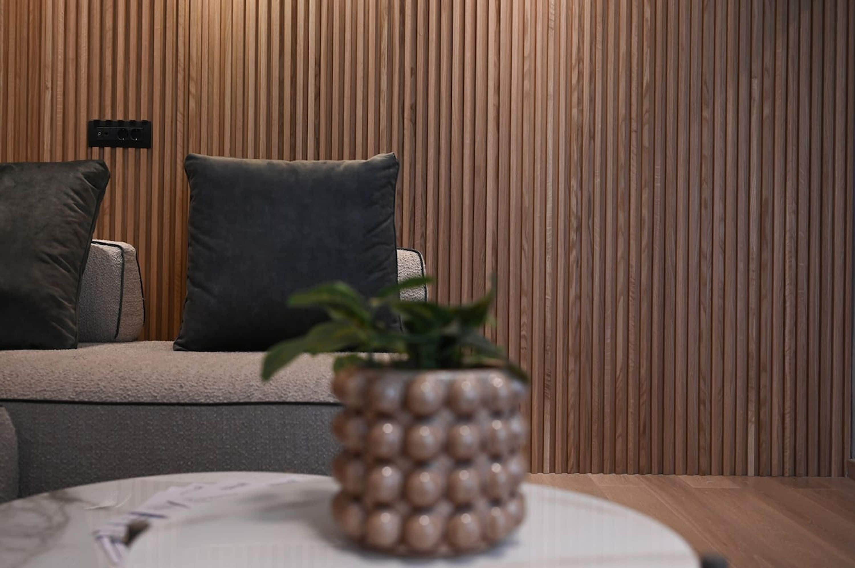 Ferienhaus | 1 Schlafzimmer