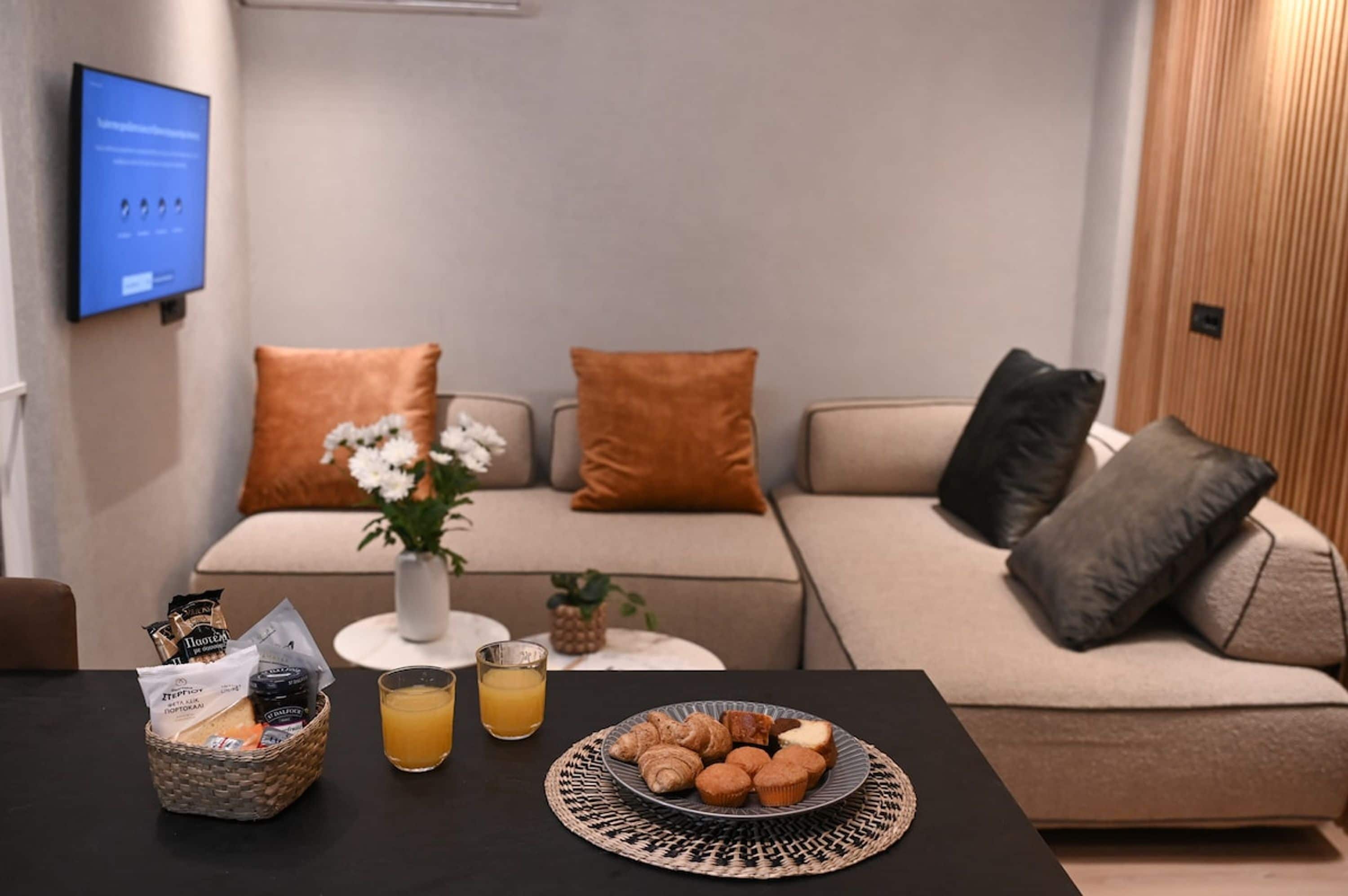 House | 1 bedroom