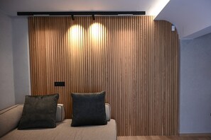 House | 1 bedroom - Cocoon Athenian Riviera by Neuvel (Vari-Voula-Vouliagmeni)