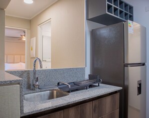 Apartment - w Lovely 1BR w Swimming Pool in San Isidro (Lima)