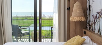 Waterfront Escape for Two at Soal