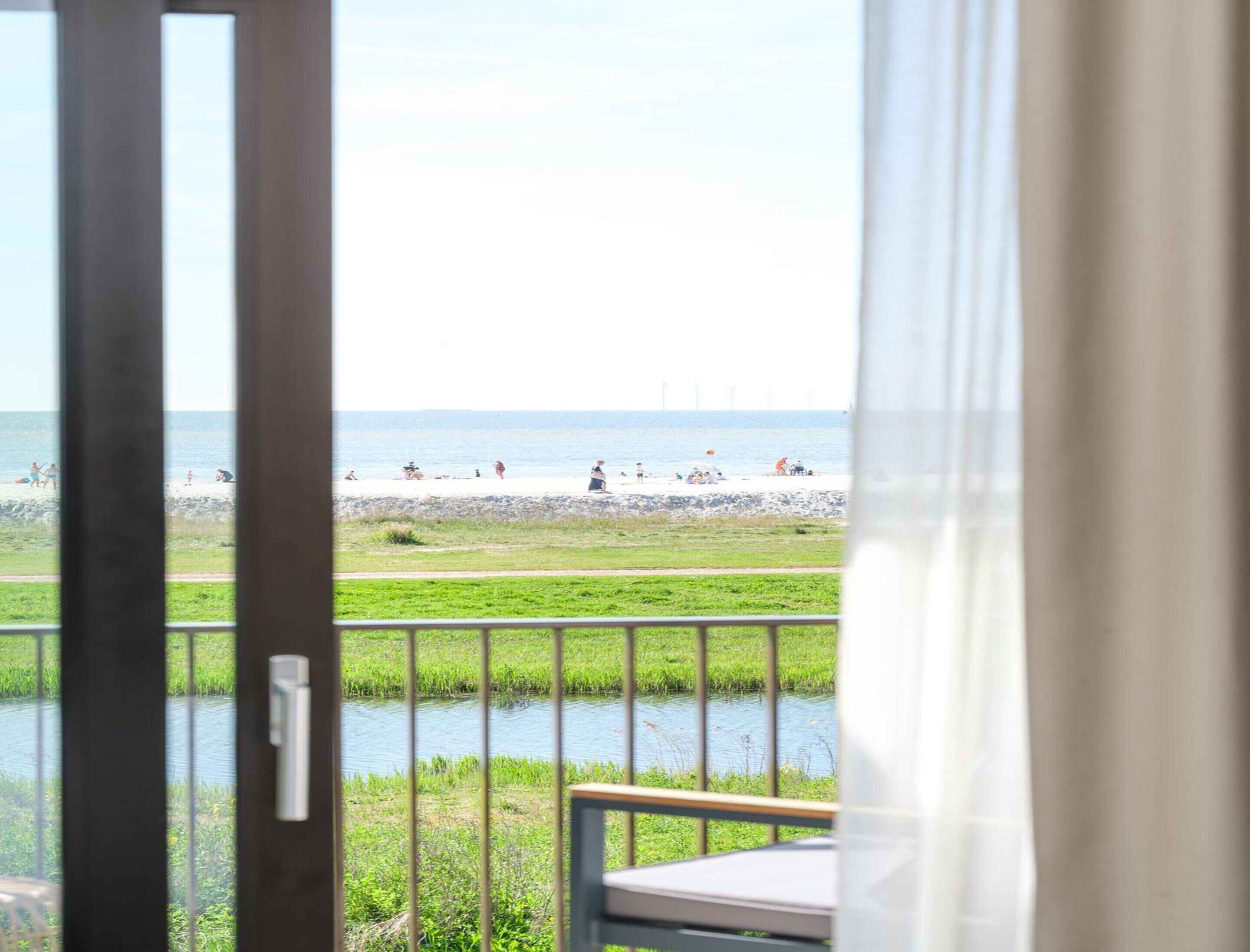 Apartment | View from property