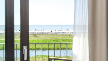 Apartment | View from property