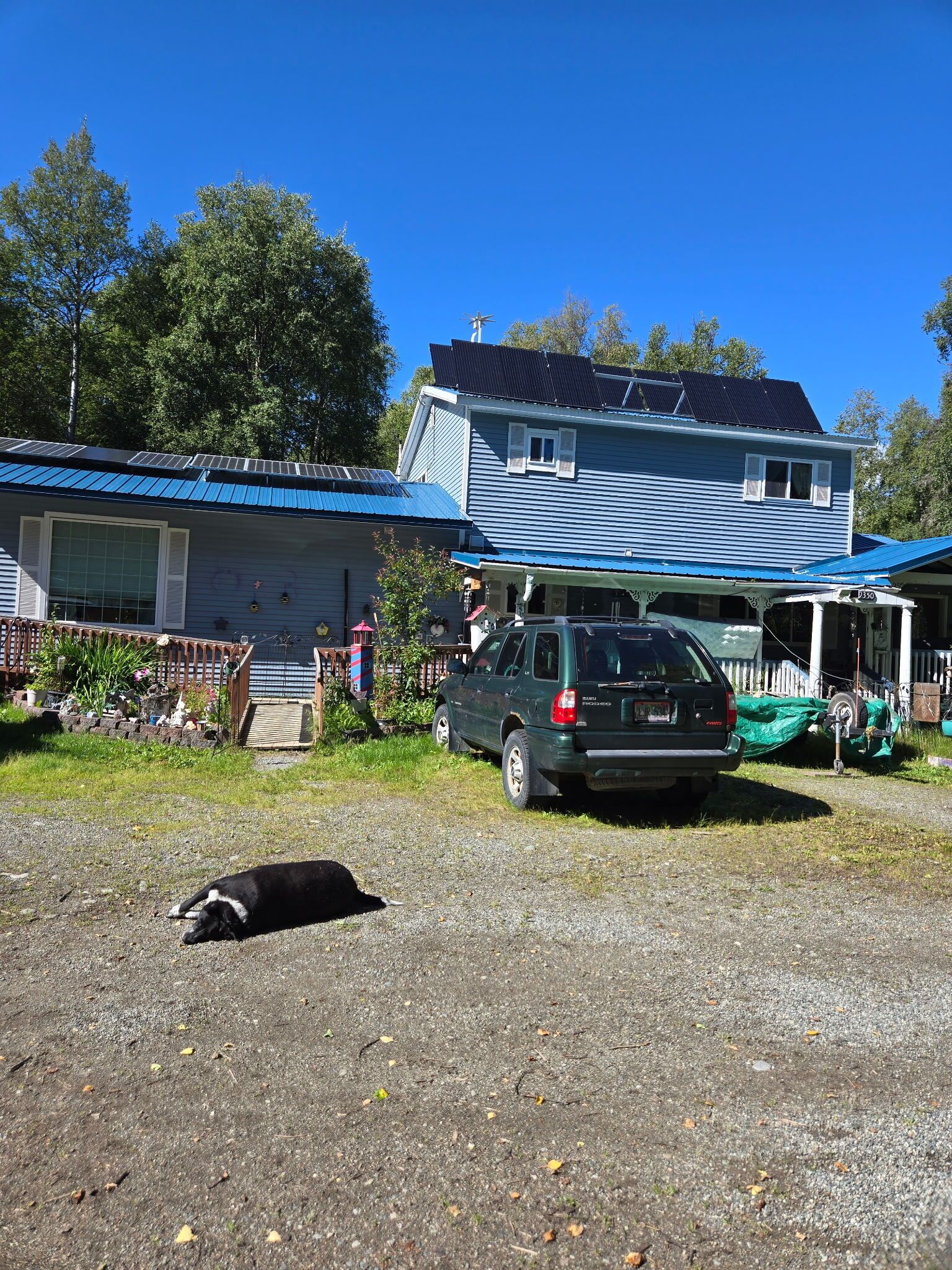 Eksteriør