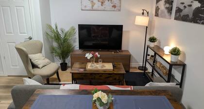Stylish Dartmouth Studio