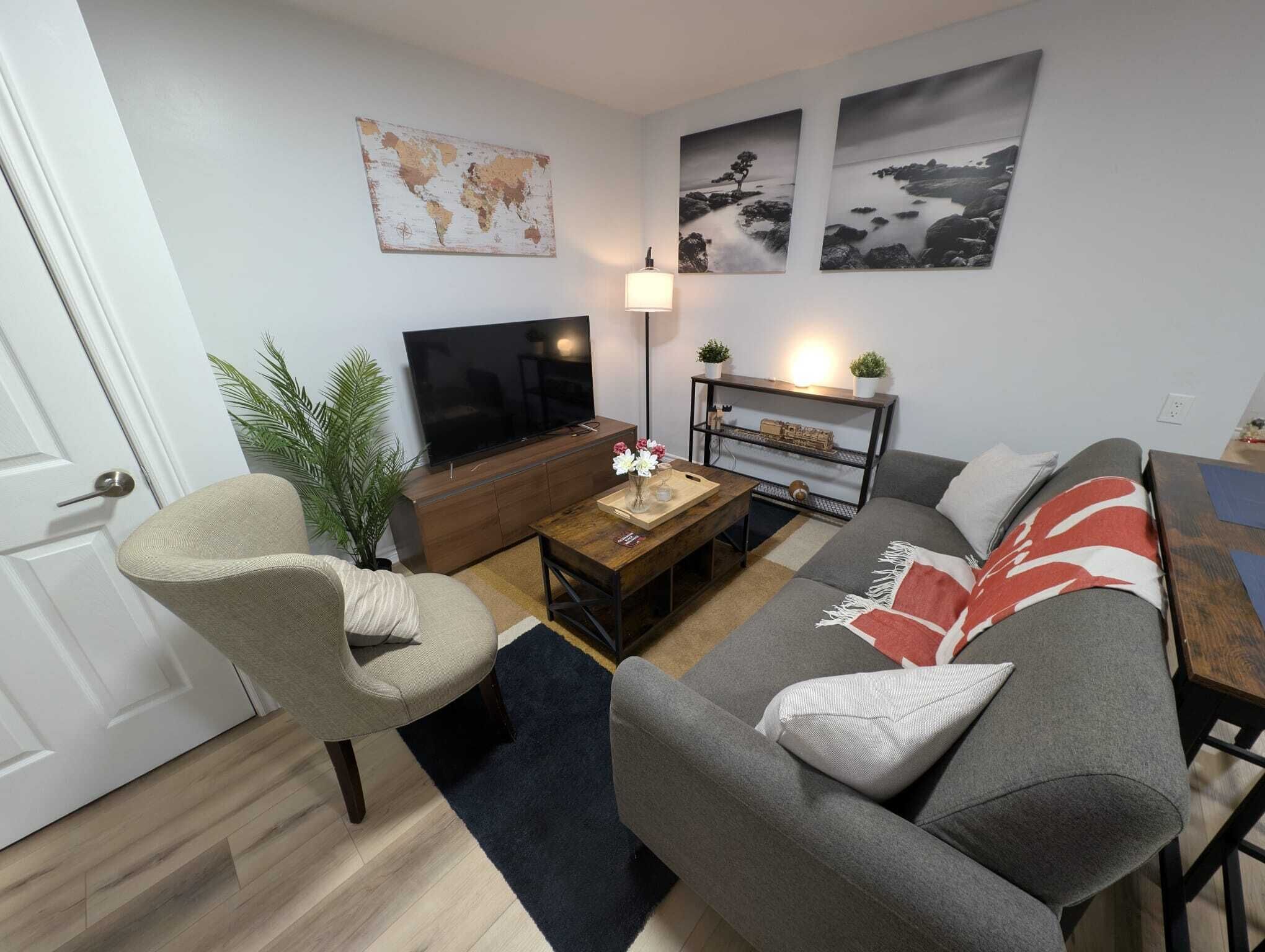 Smart TV