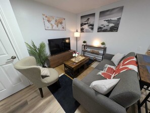 Coin séjour