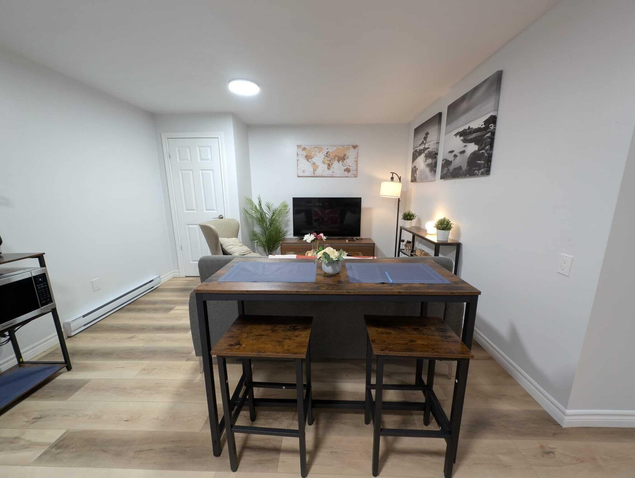 Interieur