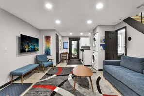 Interieur