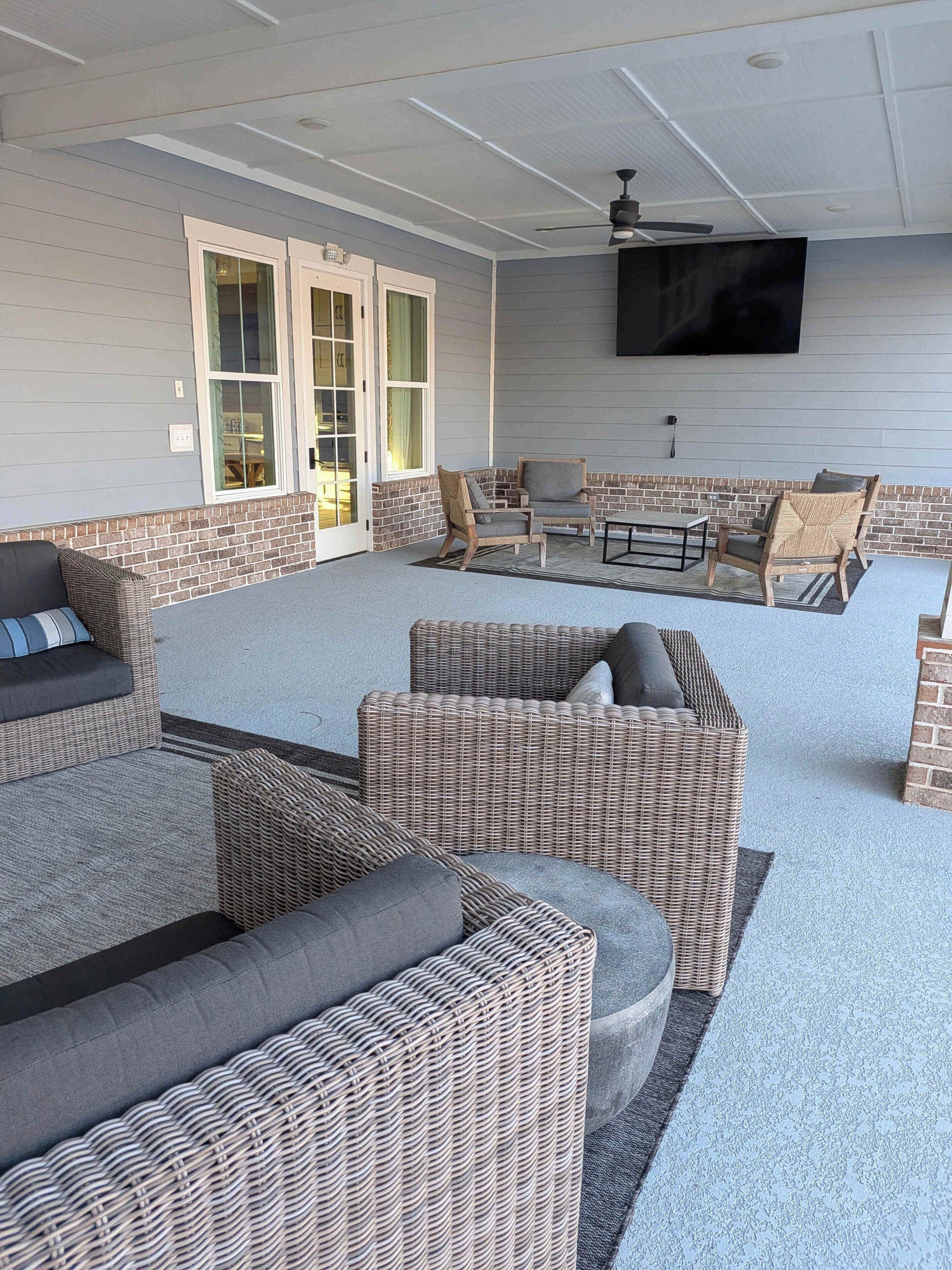 Home Away From Home In West Mobile - Mobile, AL