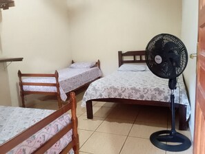 Internet y ropa de cama 