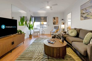 TV, offices