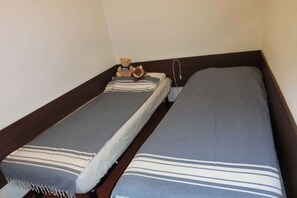 3 habitaciones 