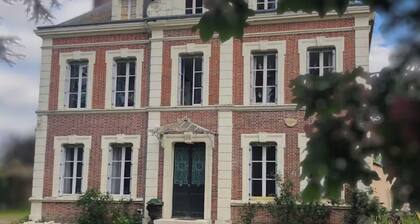Domaine de Charme en Normandie