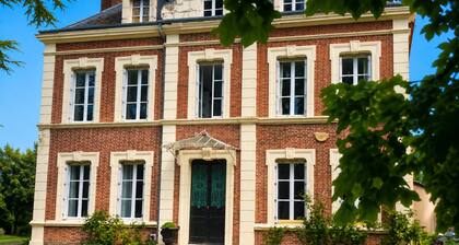 Domaine de Charme in Normandy