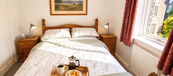Black Bull Barn Apartment, romantic break in Eden Valley