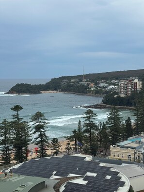 Miscellaneous - Golden Mile Beachside (Manly)