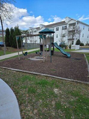 Espace pour enfants