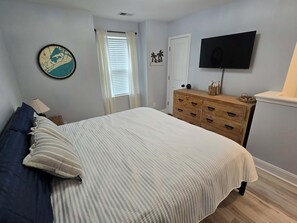 1 chambre, fer et planche à repasser, accès au Wi-Fi (inclus)