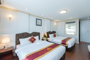 Room - Queen T and T Dalat (Da Lat)
