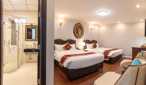 Room - Queen T and T Dalat (Da Lat)